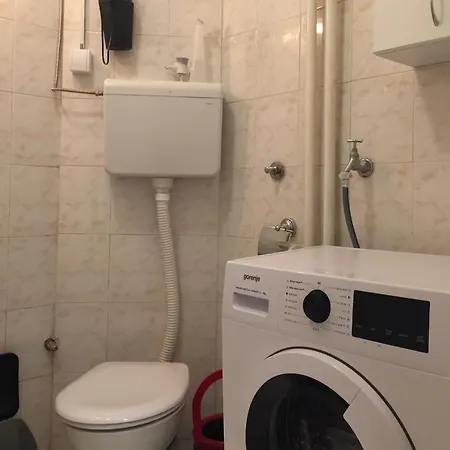 Διαμέρισμα Andjela Dorcol Βελιγράδι