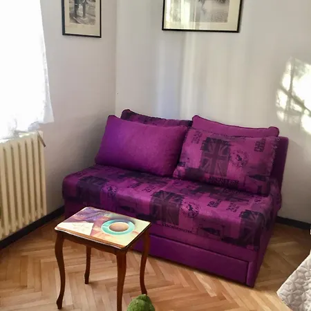 Διαμέρισμα Andjela Dorcol Βελιγράδι